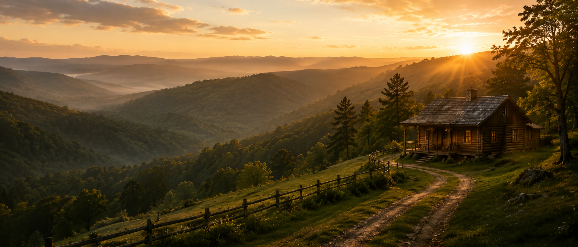 Borgmanns Hollow Phase I land for sale in Shannon County, Missouri